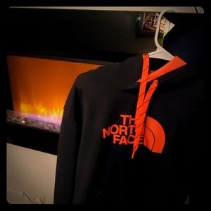North Face Hoodie